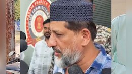 भोपाल रेप कांड: विधायक आरिफ मसूद का बड़ा बयान, कहा- मामले को धर्म के चश्मे से नहीं देखना चाहिए और&hellip;