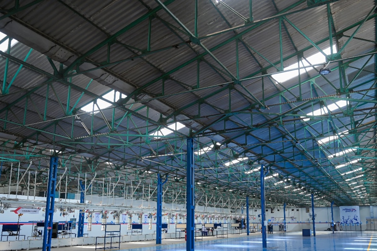 Latest and Breaking News on NDTV