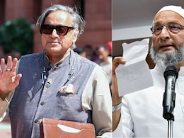 Pahalgam Attack: 'आम्ही विरोधक असलो तरी...', शशी थरुर- ओवेसींनी केली पाकिस्तानची पोलखोल Pahalgam Attack: 'आम्ही विरोधक असलो तरी...', शशी थरुर- ओवेसींनी केली पाकिस्तानची पोलखोल