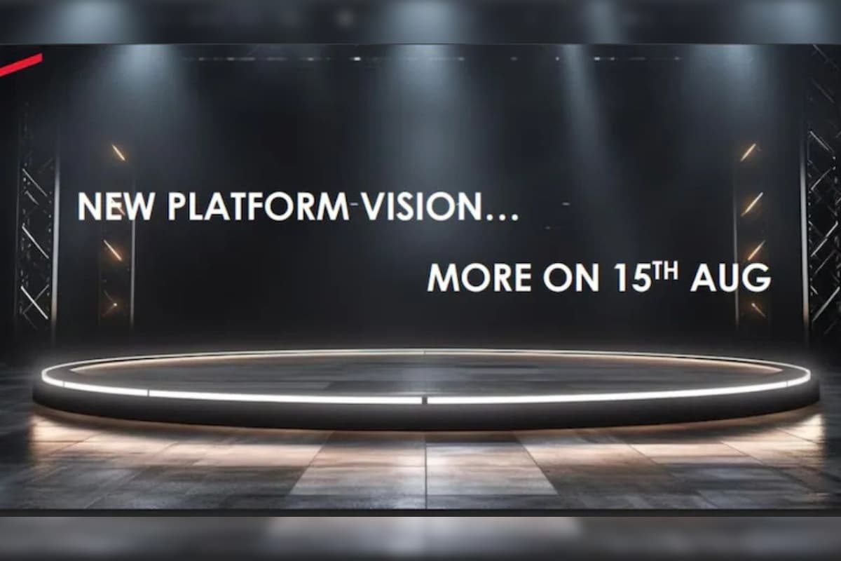 Mahindras new platform Mahindras new platform