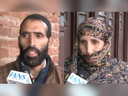 "Stand For Humanity": Family Of Pahalgam Ponywallah On Operation Sindoor "Stand For Humanity": Family Of Pahalgam Ponywallah On Operation Sindoor