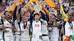 From Heartbreak To History: How 2025 Became The Year Of The Underdogs