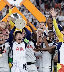 From Heartbreak To History: How 2025 Became The Year Of The Underdogs