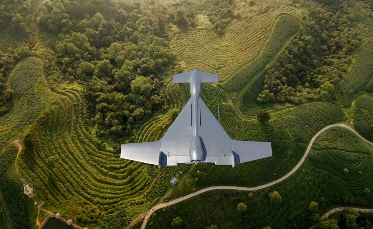 Latest and Breaking News on NDTV Latest and Breaking News on NDTV