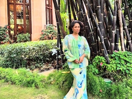 Masaba Gupta Turns To "<i>Ghar Ka Khaana</i>" To Keep Cortisol Levels In Check Masaba Gupta Turns To "<i>Ghar Ka Khaana</i>" To Keep Cortisol Levels In Check