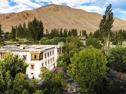 6 Sustainable Hotels In Remote Indian Locations To Book In 2025