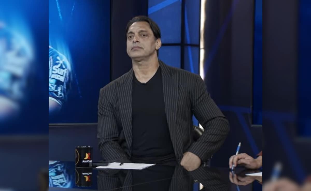 Latest and Breaking News on NDTV Latest and Breaking News on NDTV