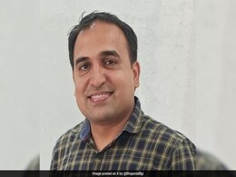 Medical Assistant In Air Force Killed In Pak Air Strike In Udhampur Medical Assistant In Air Force Killed In Pak Air Strike In Udhampur