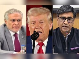 भारत-पाकिस्तान के बीच कैसे हुआ सीजफायर? ट्रंप का क्या रोल? 20 मिनट की वो पूरी कहानी जानिए