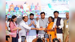 PM Shri Tourism Air Service : 'पीएम श्री पर्यटन वायु सेवा&rsquo; से विंध्य के&nbsp;पर्यटन को मिलेगी नई उड़ान,बढ़ेगी विकास की रफ्तार