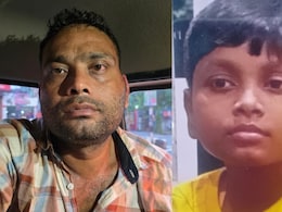 मेरा क्या कसूर था... मां के प्रेमी ने ली मासूम की जान, सूटकेस में डाला शव और फिर...