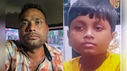 Boy, 10, Killed By Mother's Lover, Body Found Stuffed In Suitcase
