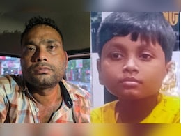 Boy, 10, Killed By Mother's Lover, Body Found Stuffed In Suitcase Boy, 10, Killed By Mother's Lover, Body Found Stuffed In Suitcase