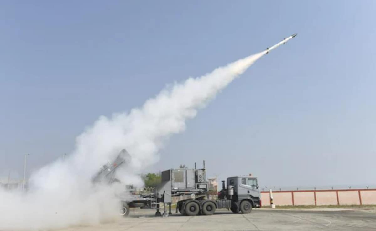 It includes systems operated by the Army, Navy and the Air Force, which was brought together under the Integrated Air Command and Control System. It includes systems operated by the Army, Navy and the Air Force, which was brought together under the Integrated Air Command and Control System.