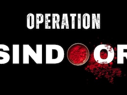Operation Sindoor दरम्यान पाकिस्तानला किती नुकसान झालं? हवाई दलाच्या प्रमुखांचं पहिल्यांदाच अधिकृत वक्तव्य Operation Sindoor दरम्यान पाकिस्तानला किती नुकसान झालं? हवाई दलाच्या प्रमुखांचं पहिल्यांदाच अधिकृत वक्तव्य