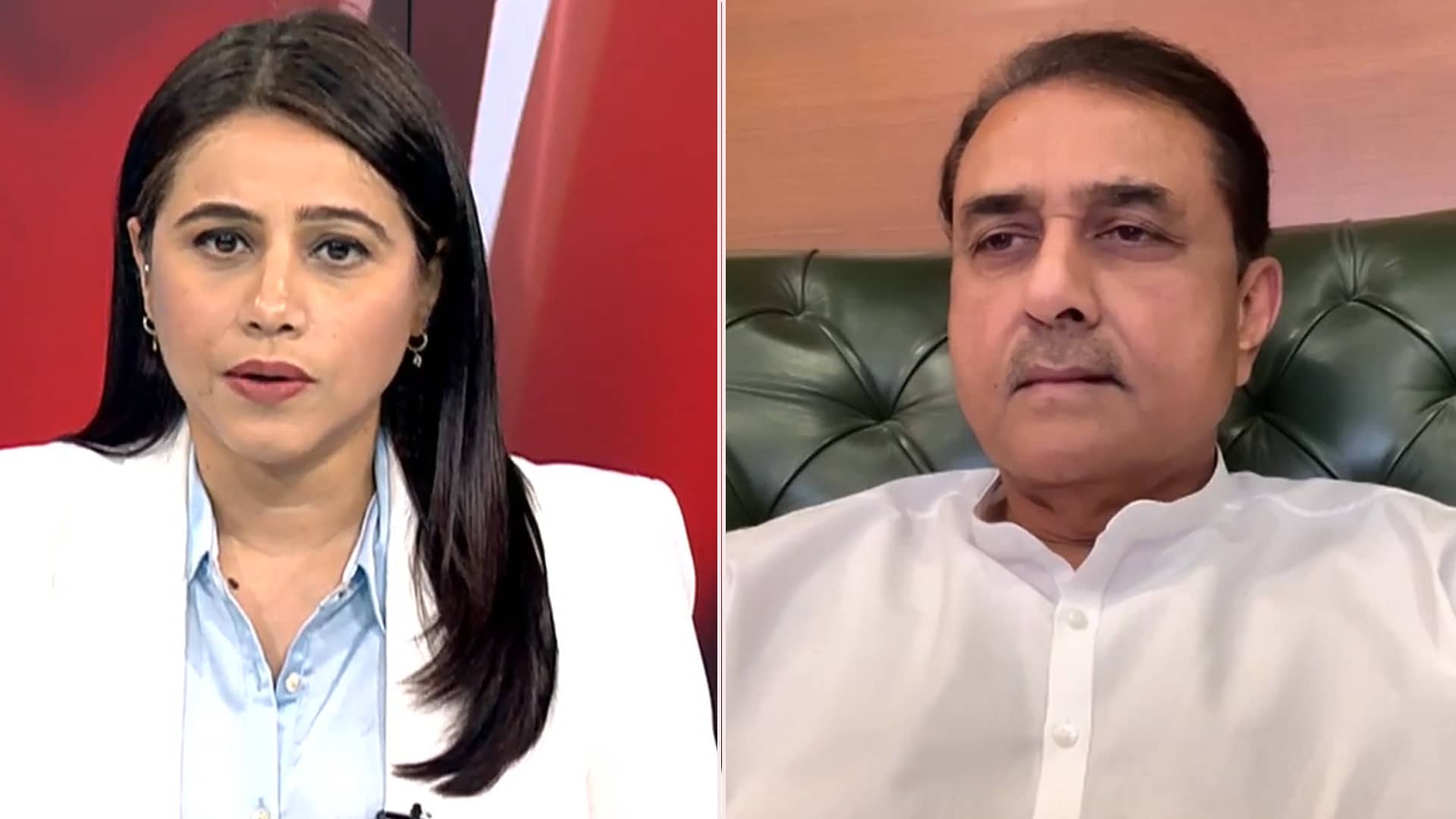 "Fighting Common Enemy, Time For Complete National Unity": Praful Patel