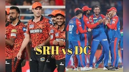 SRH vs DC: हैदराबाद vs दिल्ली, एसआरएच बिगाड़ेगी गणित या टॉप-4 में पहुंचेगी डीसी! जानिए पिच रिपोर्ट, Live स्ट्रीमिंग और हेड-टू-हेड आंकड़े