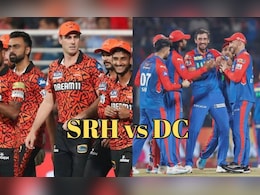SRH vs DC: हैदराबाद vs दिल्ली, एसआरएच बिगाड़ेगी गणित या टॉप-4 में पहुंचेगी डीसी! जानिए पिच रिपोर्ट, Live स्ट्रीमिंग और हेड-टू-हेड आंकड़े