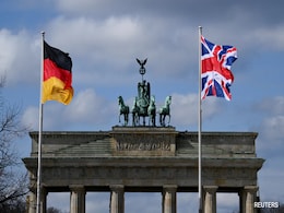 UK, Germany To Jointly Develop 2,000-Km-Range Strike Weapon UK, Germany To Jointly Develop 2,000-Km-Range Strike Weapon