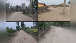 Road Problem: बालाघाट के कई गांवों में आजादी के बाद से आज तक नहीं बनी सड़क, परेशान ग्रामीण देख रहें जिम्मेदारों की राह