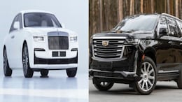 30 High-End Vehicles, Multi-Crore Scam: Hyderabad Luxury Car Dealer Arrested