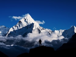 Himalayas Are Our Identity, Culture, Lifeline: Uttarakhand Chief Minister