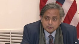 "Operation Sindoor Was Brilliantly Chosen Name": Shashi Tharoor In US