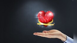 Heart Health Tips: आयुष्यातील हा दाब तुमचे हृदय पाडेल पूर्णपणे बंद, हृदयाची धडधड सुरू ठेवण्यासाठी घ्या ही काळजी
