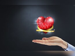 Heart Health Tips: आयुष्यातील हा दाब तुमचे हृदय पाडेल पूर्णपणे बंद, हृदयाची धडधड सुरू ठेवण्यासाठी घ्या ही काळजी Heart Health Tips: आयुष्यातील हा दाब तुमचे हृदय पाडेल पूर्णपणे बंद, हृदयाची धडधड सुरू ठेवण्यासाठी घ्या ही काळजी