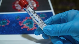 What Is Driving A Surge In Covid Cases In India? Active Cases Rise To 7,121