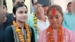 MP Board Result: मध्य प्रदेश के बोर्ड रिजल्ट में विंध्य का दबदबा, सतना और मैहर जिले ने दिए कई टॉपर
