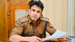 अनुज चौधरी पर FIR दर्ज करने का आदेश देने वाले CJM का ट्रांसफर, 3 जिला जज सहित 14 न्यायिक अधिकारियों का भी तबादला
