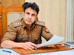 संभल पुलिस नहीं करेगी अनुज चौधरी पर मुकदमा, सीजेएम कोर्ट ने दिया था आदेश, अब लिया ये फैसला