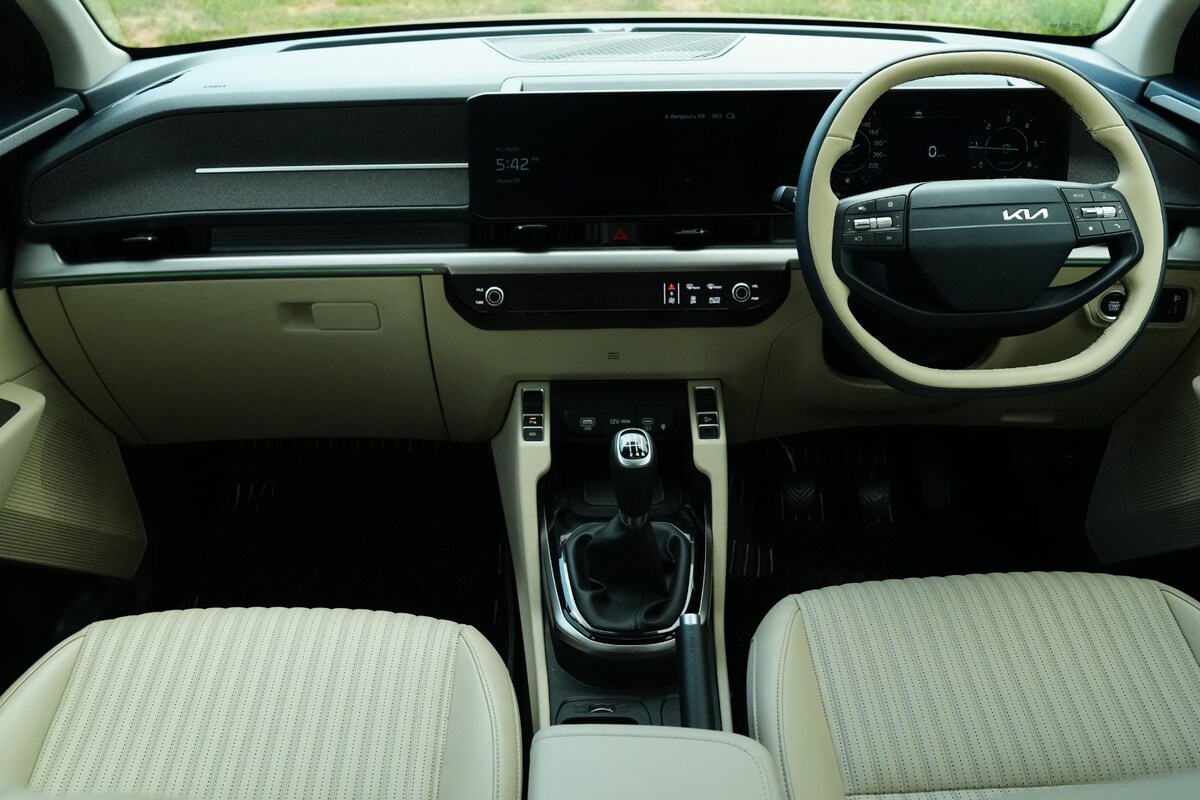 Latest and Breaking News on NDTV