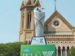 PSL 2025: PCB ने PSL के बाकी बचे मुकाबलों के लिए नई तारीखों का किया ऐलान, इस दिन खेला जाएगा फाइनल PSL 2025: PCB ने PSL के बाकी बचे मुकाबलों के लिए नई तारीखों का किया ऐलान, इस दिन खेला जाएगा फाइनल