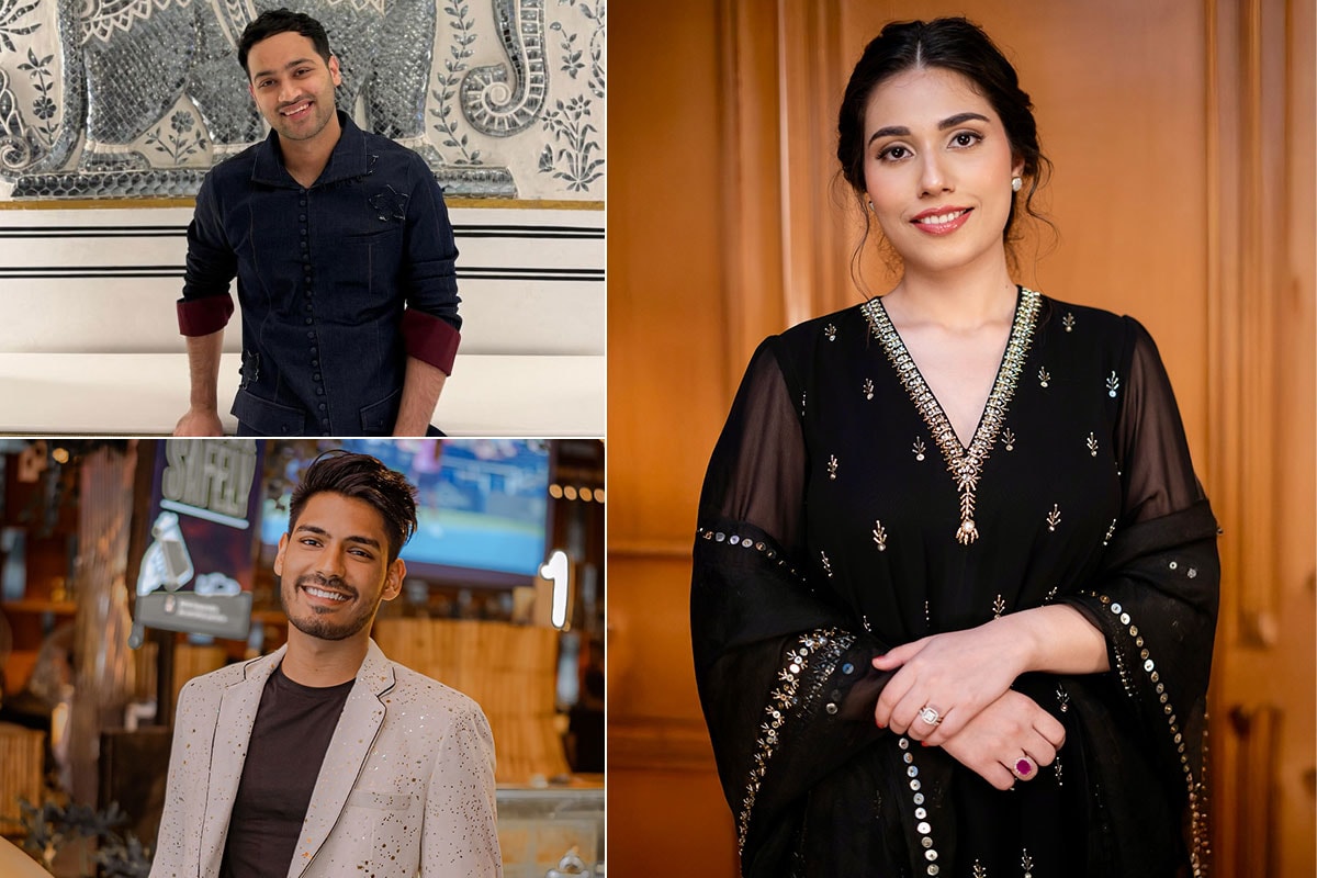 Operation Sindoor: Raj Shamani, Digivijay Rathee, and Others React