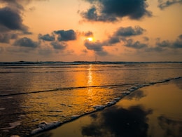 Alibaug News: गोव्याची ही खास सर्व्हिस आता अलिबागमध्येही मिळणार, पर्यटकांची मज्जा!