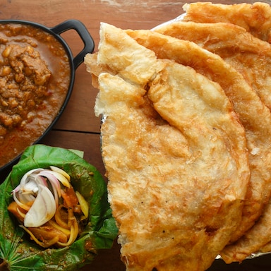 Finnish Woman Says Indians Have Cracked The Code To Deepest Sleep. Answer: Chole Bhature