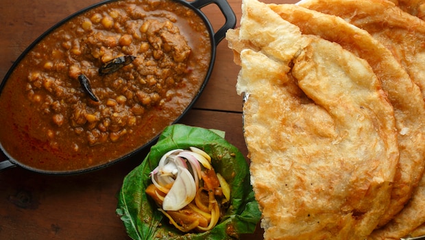 Why Your Bhature Won't Puff - And Other Chole Bhature Mistakes To Avoid