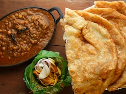 Finnish Woman Says Indians Have Cracked The Code To Deepest Sleep. Answer: Chole Bhature Finnish Woman Says Indians Have Cracked The Code To Deepest Sleep. Answer: Chole Bhature
