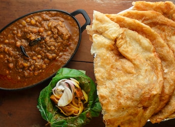 Finnish Woman Says Indians Have Cracked The Code To Deepest Sleep. Answer: Chole Bhature
