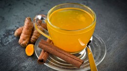 How Haldi Kalonji Water Helps Ease Menstrual Discomfort, Naturally