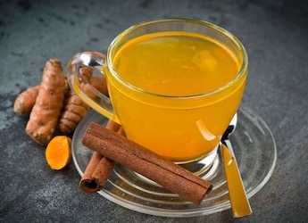 How Haldi Kalonji Water Helps Ease Menstrual Discomfort, Naturally How Haldi Kalonji Water Helps Ease Menstrual Discomfort, Naturally