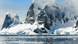NDTV Explains: India vs China In Race For Arctic Oil, Gas, Shipping Routes