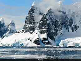 NDTV Explains: India vs China In Race For Arctic Oil, Gas, Shipping Routes NDTV Explains: India vs China In Race For Arctic Oil, Gas, Shipping Routes