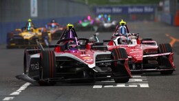 Mahindra Racing Retains Third Spot In 2025 Formula E: Tokyo E-Prix