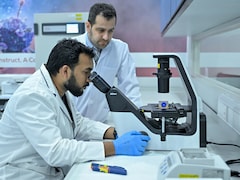 Anabolic Steroids Used For Muscle Growth Contain Toxic Metals: Research