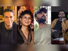 <i>Lust Stories 3</i>: Amar Kaushik To Join Vikramaditya Motwane, Kiran Rao, And Shakun Batra For The Upcoming Anthology <i>Lust Stories 3</i>: Amar Kaushik To Join Vikramaditya Motwane, Kiran Rao, And Shakun Batra For The Upcoming Anthology