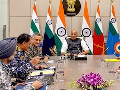 How India's Defence Spending Surged, Strategy Shifted Post Op Sindoor