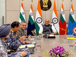 How India's Defence Spending Surged, Strategy Shifted Post Op Sindoor